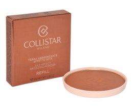Collistar Silk Effect Bronzing Powder 03 Scilla Glow Refill 10g