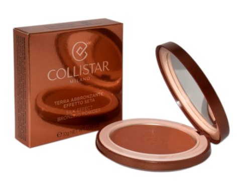Collistar Silk Effect Bronzing Powder 05 Malibu Glow