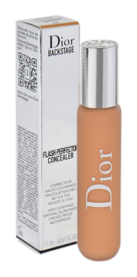 Dior Backstage Flash Perfector Concealler 4W 11ml