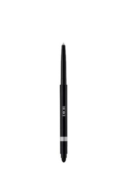 Dior Diorshow 24H Stylo Waterproof Eyeliner Pearly Silver 0,3g