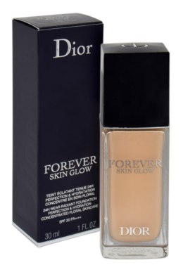 Dior Diorskin Forever Skin Glow Spf20 1,5W Warm 30ml