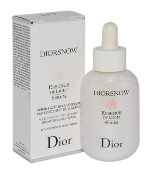 Dior Diorsnow Essence Of Light Serum 30ml