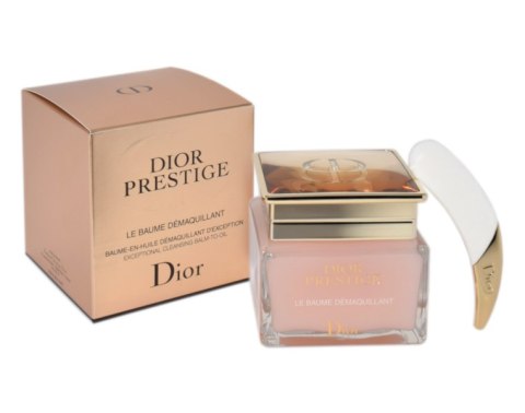 Dior Prestige Le Baume Demaquillant 150ml