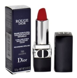 Dior Rouge Dior Lip Balm Mat 760 Favourite 3,5g