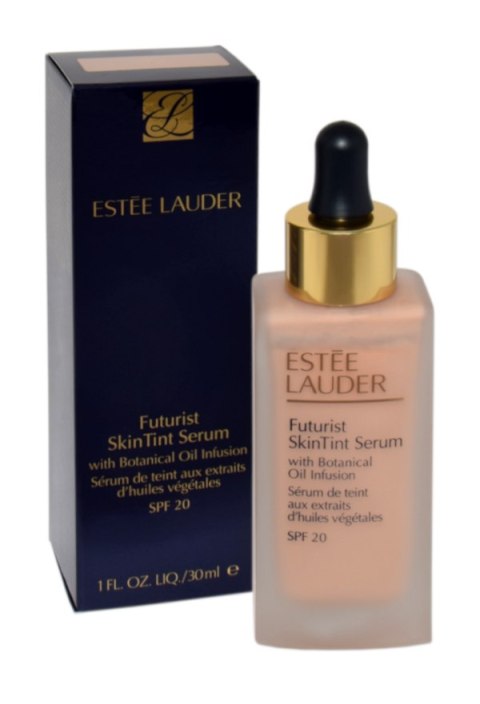 Estee Lauder Futurist Skin Tint Serum 2C3 30ml Fresco