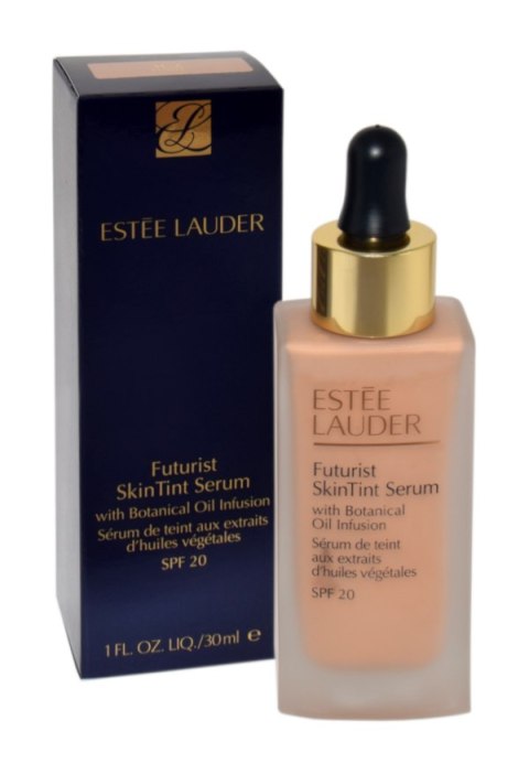 Estee Lauder Futurist Skin Tint Serum 3C2 30ml Pebble