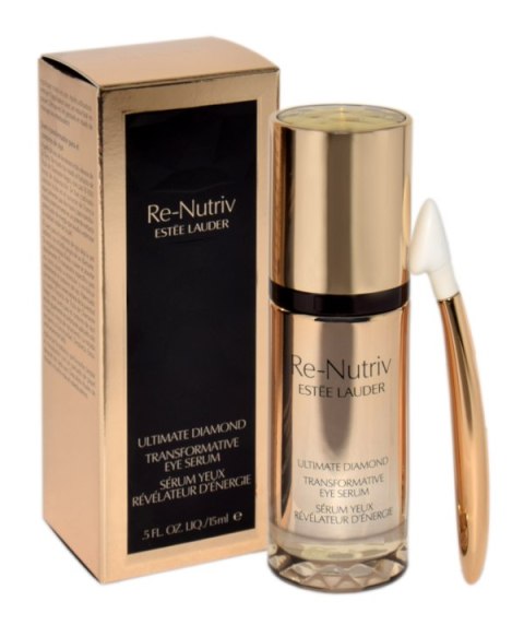 Estee Lauder Re-Nutriv Ultimate Diamond Trasformative Eye Serum 15ml