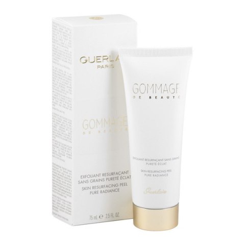 Guerlain Gommage De Beaute Skin Resurfacing Peel 75ml