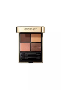 Guerlain Ombres G Eyeshadow Palette Wild Nudes 258 4X2,2g