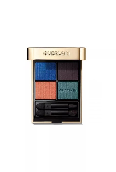 Guerlain Ombres g Eyesadows Palette Exotic Orchid 214 4X1,5g