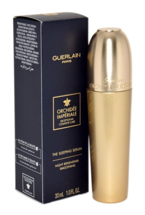 Guerlain Orchidee Imperiale The Sleeping Serum 30ml