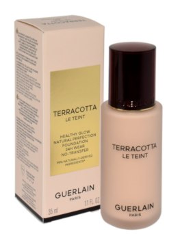 Guerlain Terracotta Le Teint Foundation 24H Wear NÂ°0C 35ml
