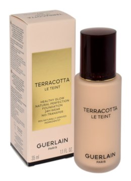 Guerlain Terracotta Le Teint Foundation 24H Wear NÂ°0N 35ml