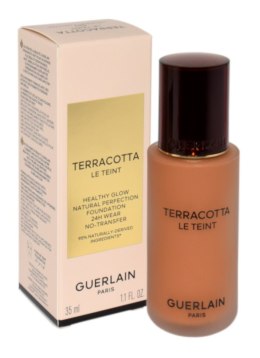 Guerlain Terracotta Le Teint Foundation 24H Wear NÂ°5N 35ml