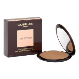 Guerlain The Bronzing Powder Natural & Long Lasting Tan 09 Intense 10g