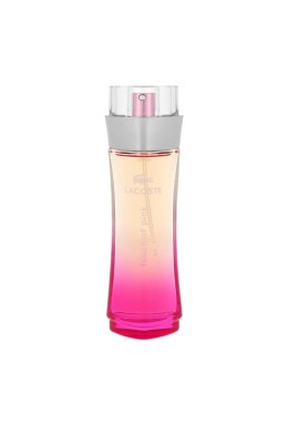 Lacoste Touch Of Pink Edt 50ml