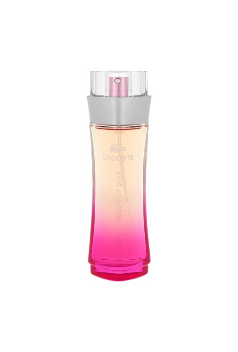 Lacoste Touch Of Pink Edt 50ml