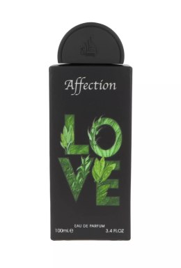 Lattafa Pride Affection Edp 100ml