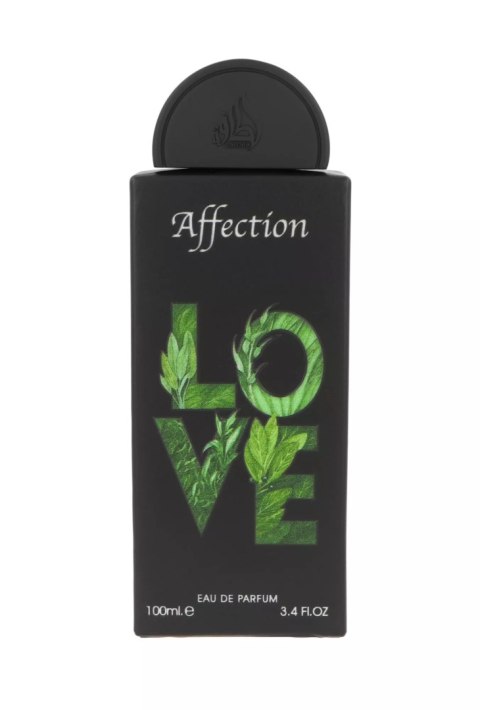 Lattafa Pride Affection Edp 100ml