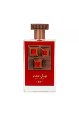 Lattafa Pride Royal Sapphire Edp 100ml