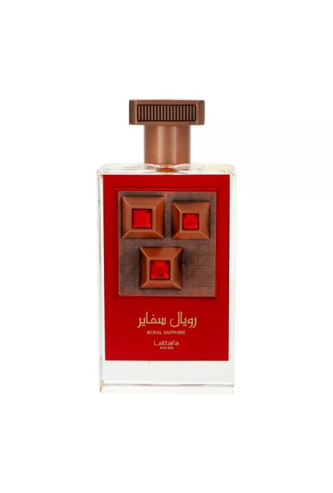 Lattafa Pride Royal Sapphire Edp 100ml
