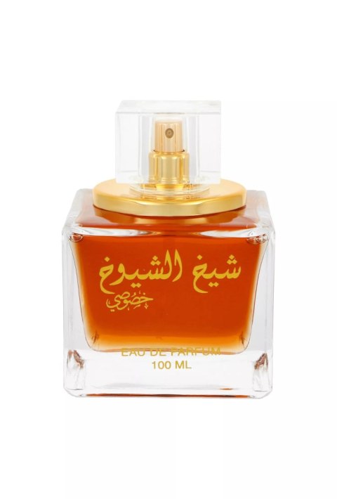 Lattafa Sheikh Al Shuyukh Khusoosi Edp 100 ml