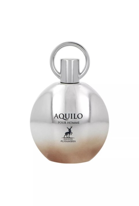 Maison Alhambra Aquilio Pour Homme Edp 100ml