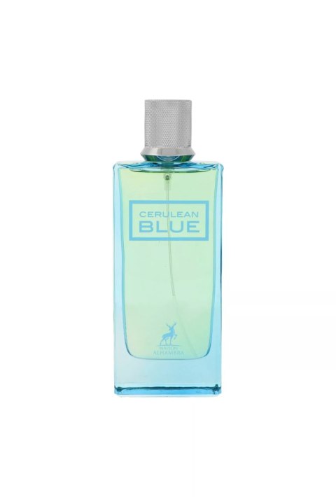 Maison Alhambra Cerulean Blue Edp 100ml
