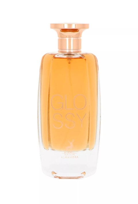 Maison Alhambra Glossy Edp 100ml