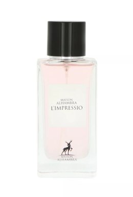 Maison Alhambra III L`Impresso Pour Femme Edp 100ml