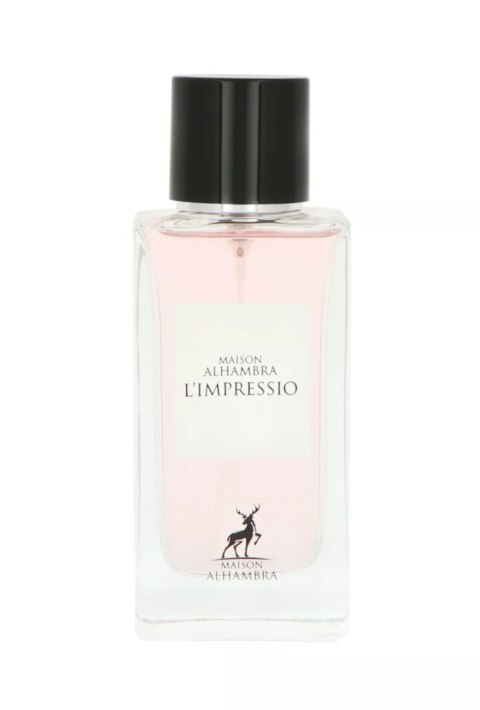 Maison Alhambra III L`Impresso Pour Femme Edp 100ml