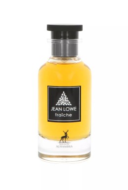Maison Alhambra Jean Lowe Fraiche Edp 100ml