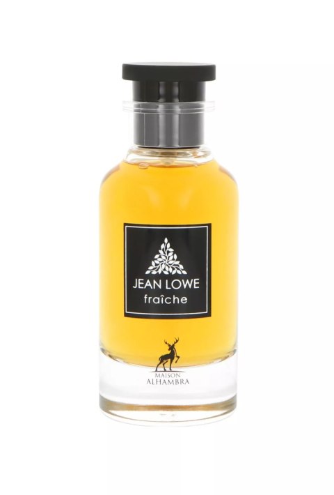 Maison Alhambra Jean Lowe Fraiche Edp 100ml