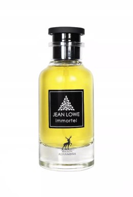 Maison Alhambra Jean Lowe Immortal Edp 100ml