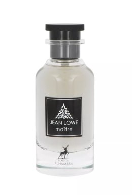 Maison Alhambra Jean Lowe Matiere Edp 100ml