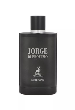 Maison Alhambra Jorge Di Profumo Edp 100ml