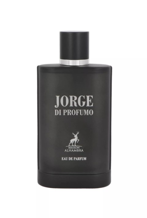 Maison Alhambra Jorge Di Profumo Edp 100ml