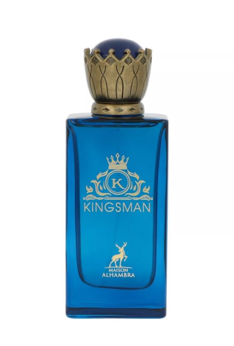 Maison Alhambra Kingsman Edp 100ml