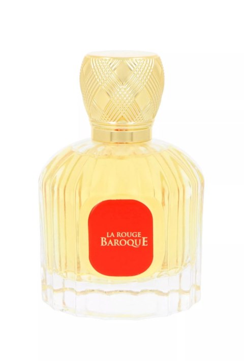 Maison Alhambra La Rouge Baroque Edp 100ml