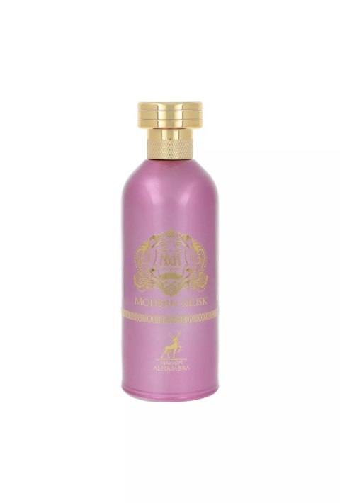 Maison Alhambra Modern Musk Edp 100ml