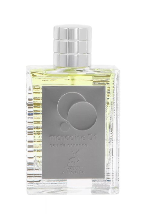 Maison Alhambra Monocline 01 Edp 100ml