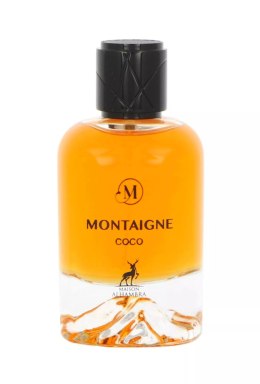 Maison Alhambra Montaige Coco Edp 100ml
