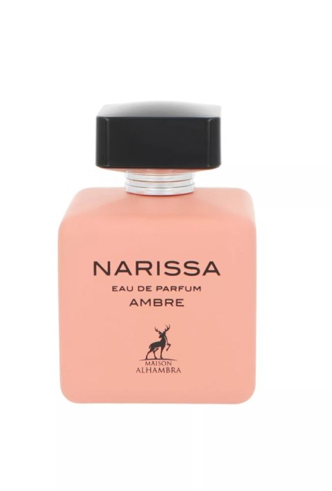 Maison Alhambra Narissa Ambre Edp 100ml