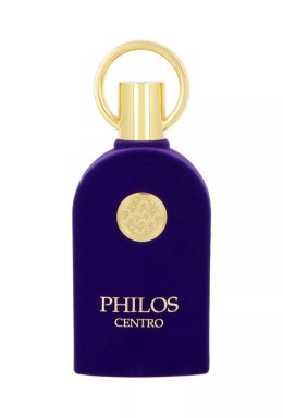 Maison Alhambra Philos Centro Edp 100ml