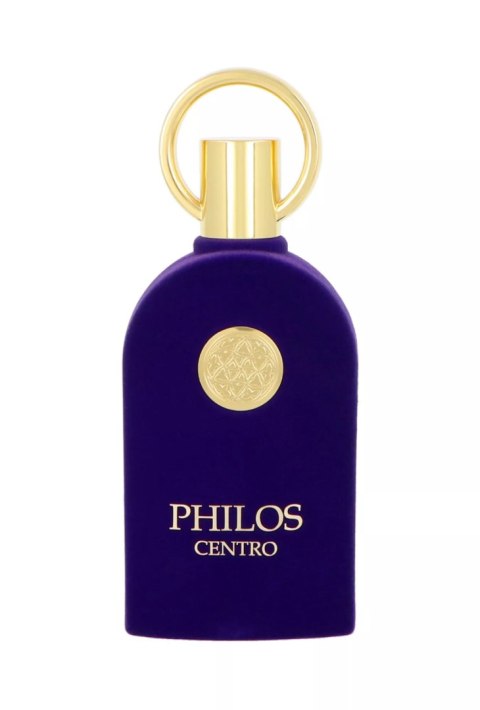 Maison Alhambra Philos Centro Edp 100ml
