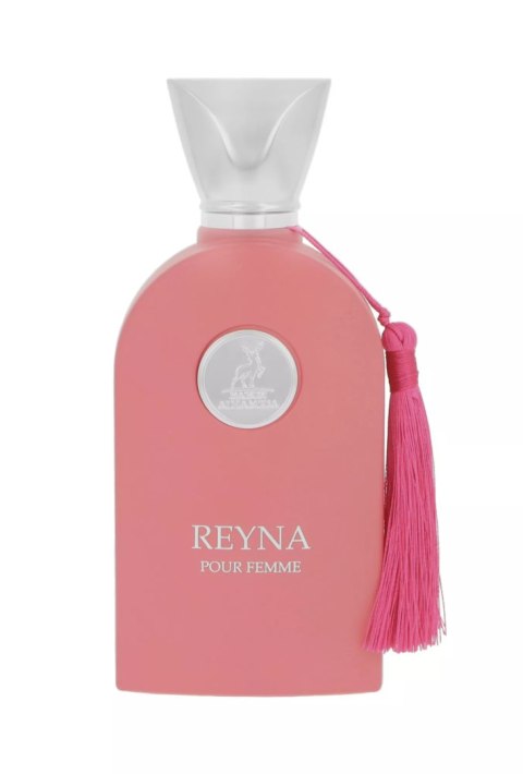 Maison Alhambra Reyna Pour Femme Edp 100ml