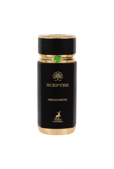Maison Alhambra Sceptre Amazonite Edp 100ml