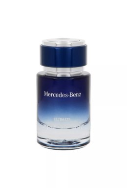 Mercedes-Benz For Men Ultimate Edp 75ml