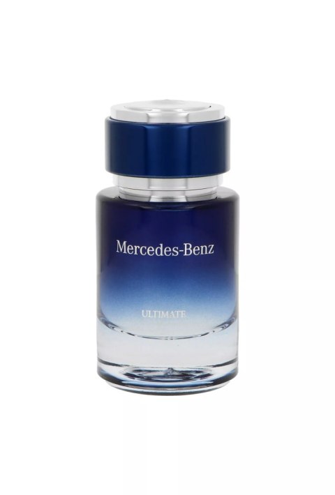 Mercedes-Benz For Men Ultimate Edp 75ml