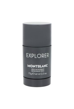Montblanc Explorer Deostick 75g